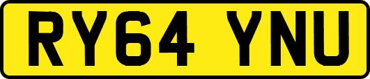 RY64YNU