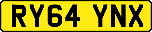 RY64YNX
