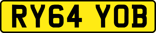 RY64YOB