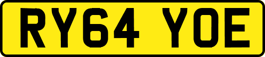 RY64YOE