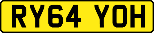 RY64YOH
