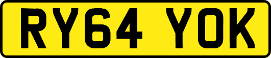 RY64YOK