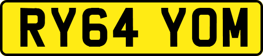 RY64YOM
