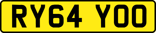 RY64YOO