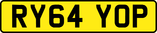 RY64YOP