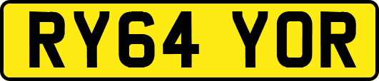 RY64YOR