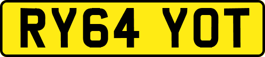 RY64YOT