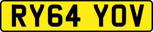 RY64YOV