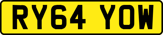 RY64YOW