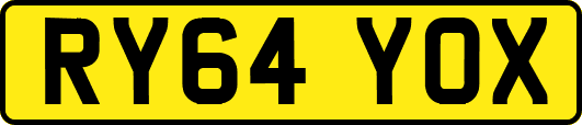 RY64YOX
