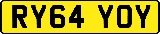 RY64YOY