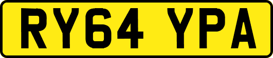 RY64YPA