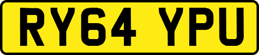 RY64YPU