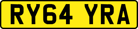 RY64YRA