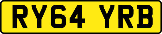 RY64YRB