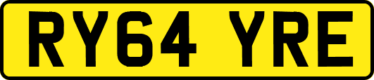 RY64YRE