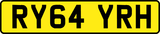 RY64YRH
