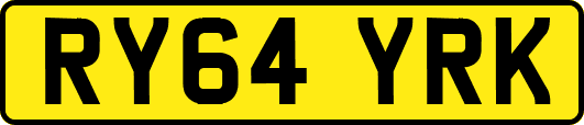 RY64YRK