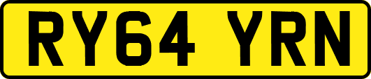 RY64YRN
