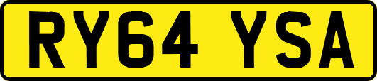 RY64YSA