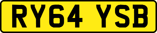 RY64YSB