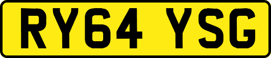 RY64YSG