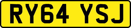 RY64YSJ