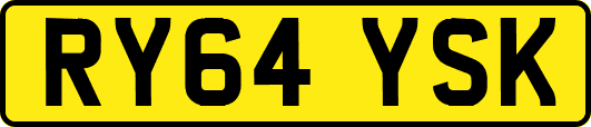 RY64YSK