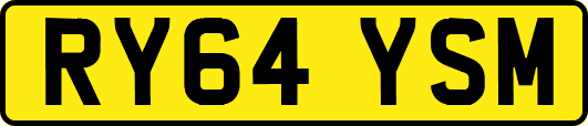 RY64YSM