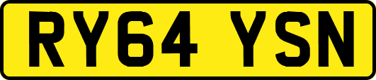 RY64YSN