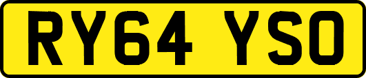 RY64YSO