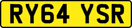 RY64YSR