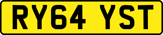 RY64YST