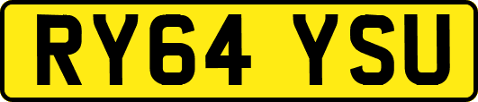 RY64YSU