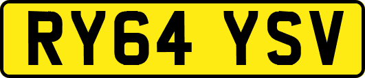 RY64YSV