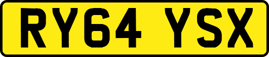 RY64YSX