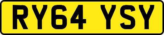 RY64YSY