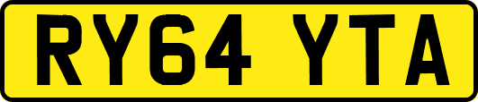 RY64YTA