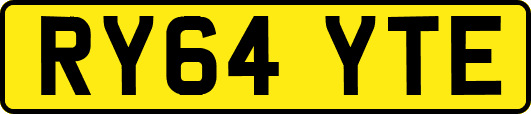 RY64YTE