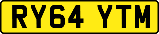 RY64YTM