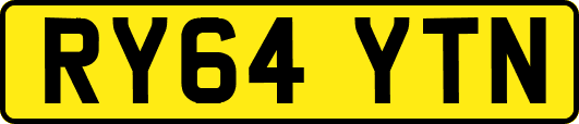RY64YTN