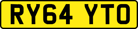 RY64YTO
