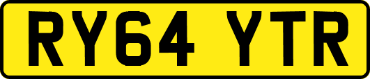 RY64YTR