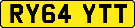 RY64YTT