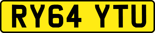 RY64YTU