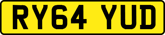 RY64YUD