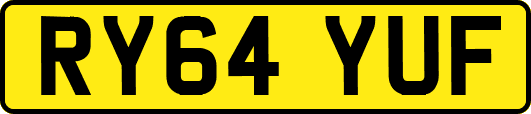 RY64YUF