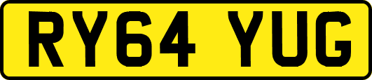 RY64YUG