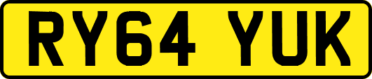 RY64YUK