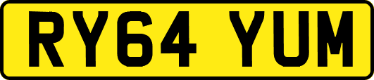 RY64YUM